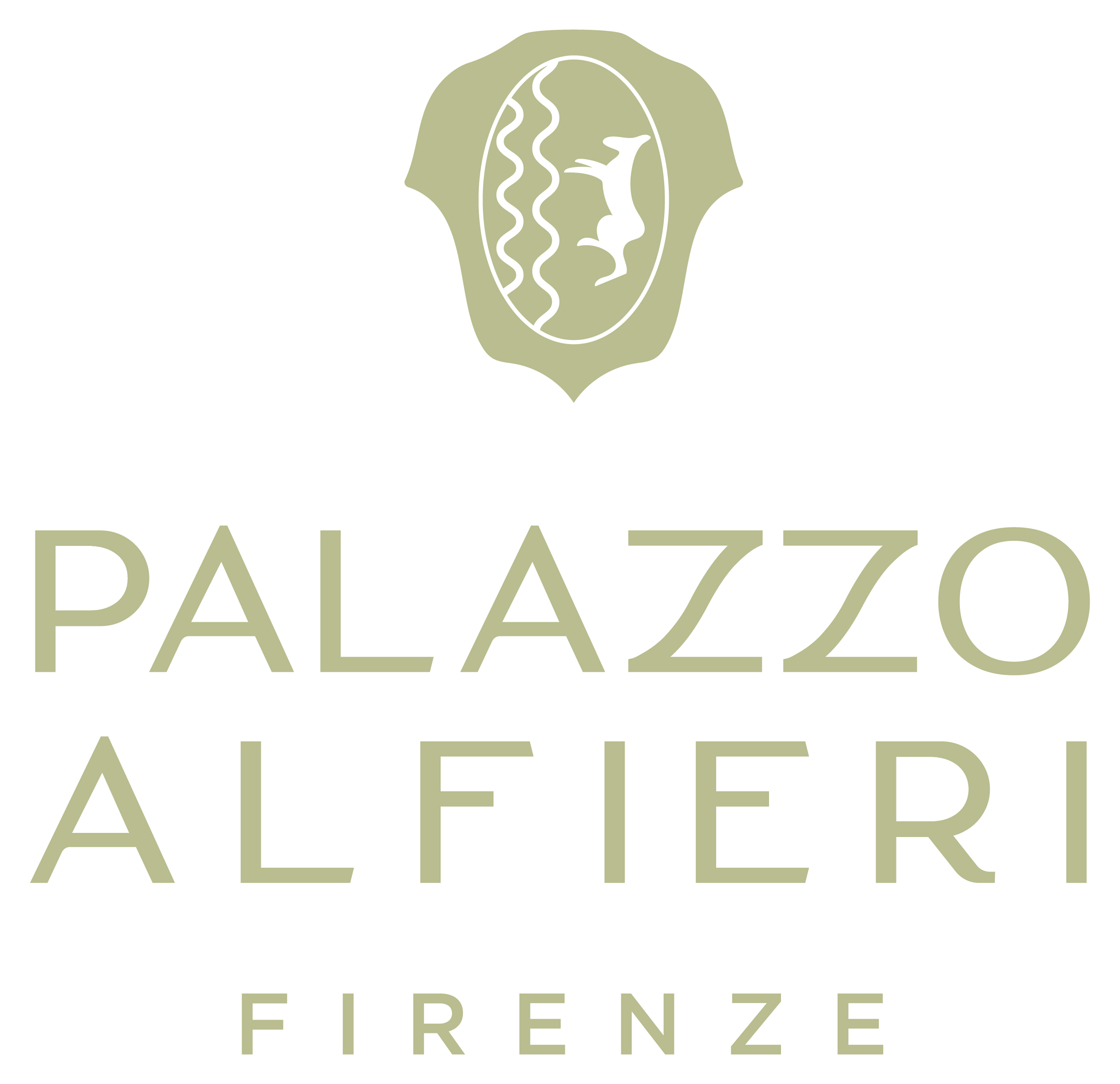 Logo Palazzo Alfieri