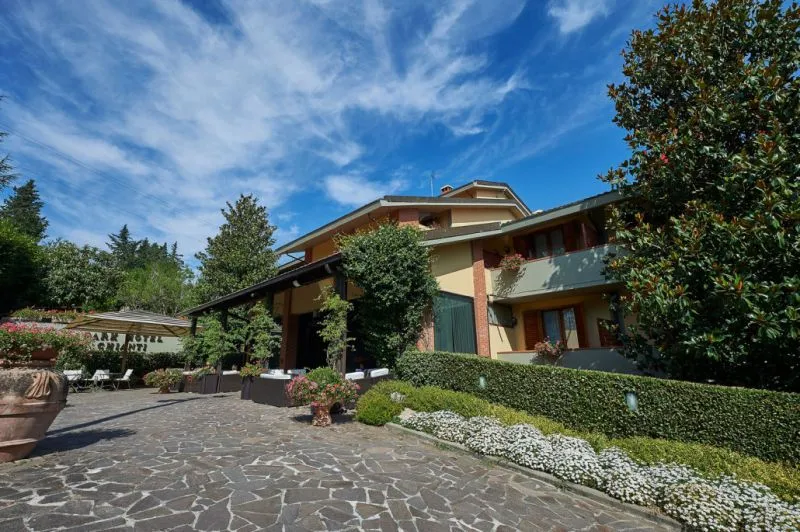 Park Hotel Chianti