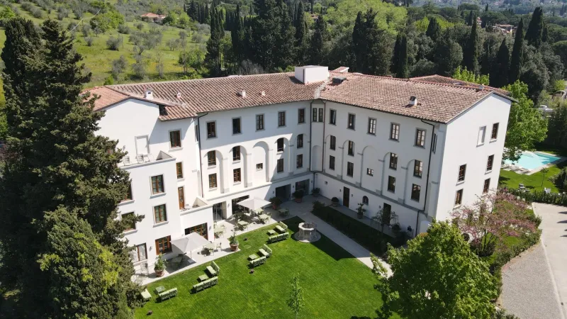 Villa Neroli Firenze