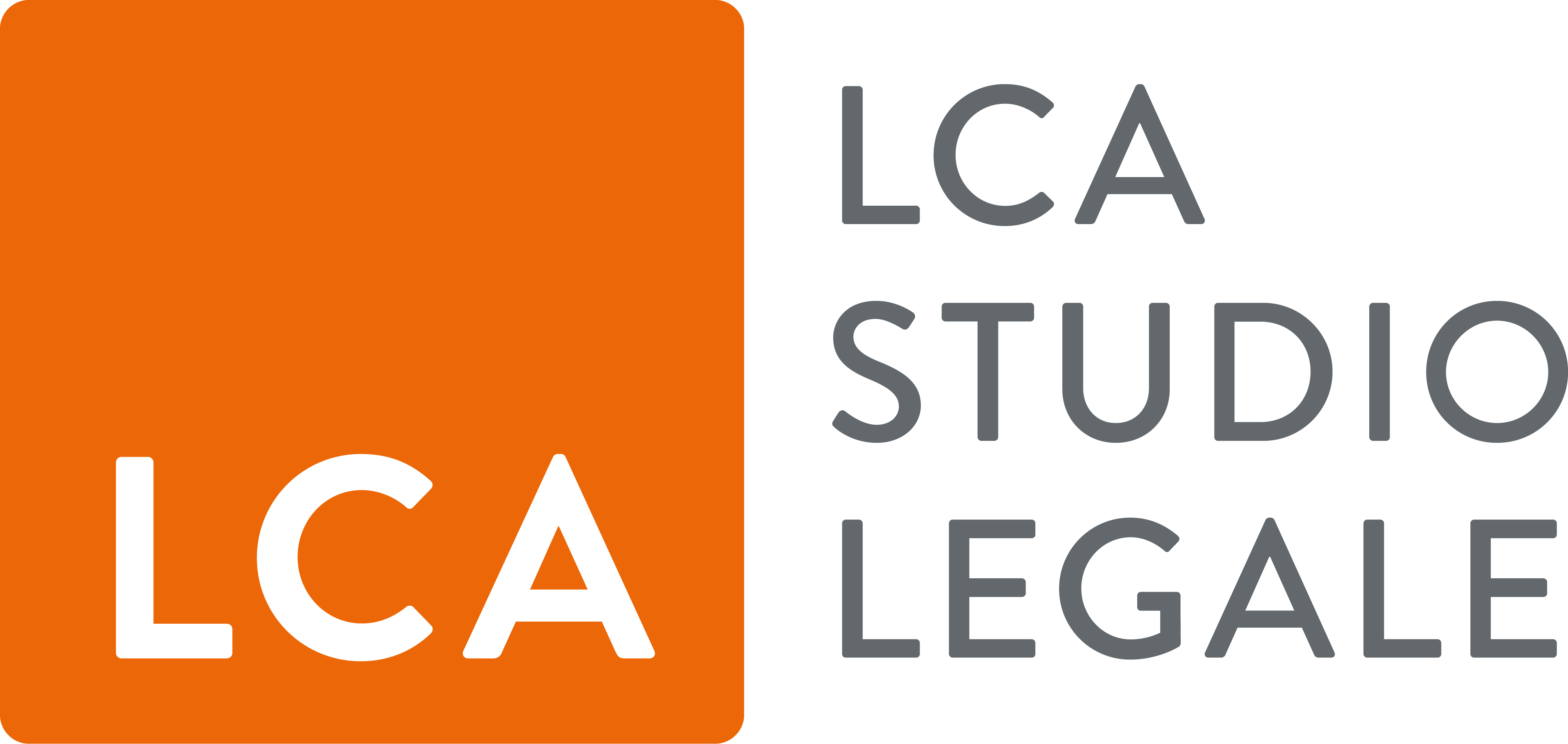 Logo LCA