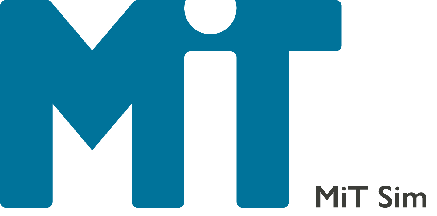 Logo MIT SIM