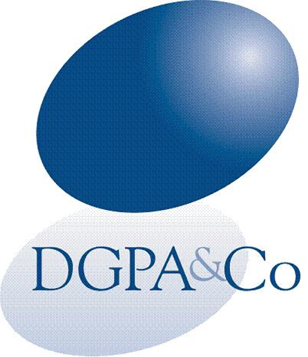Logo DGPA